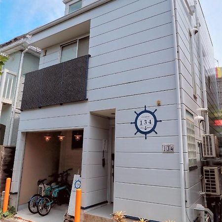Enoshima Guest House 134 Fujisawa Eksteriør bilde