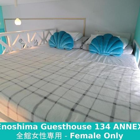 Enoshima Guest House 134 Fujisawa Eksteriør bilde