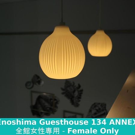Enoshima Guest House 134 Fujisawa Eksteriør bilde