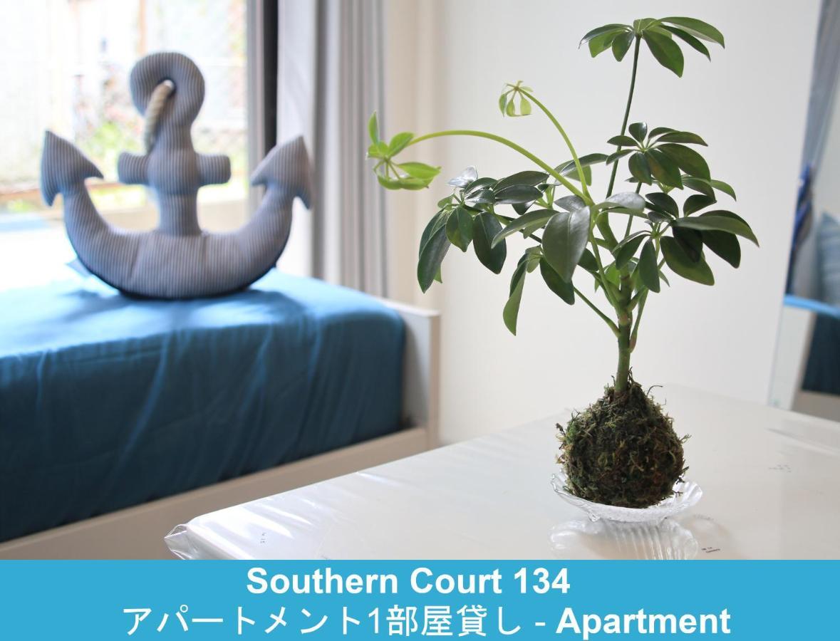 Enoshima Guest House 134 Fujisawa Eksteriør bilde