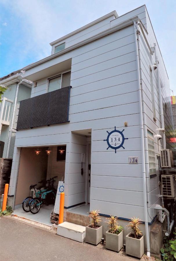 Enoshima Guest House 134 Fujisawa Eksteriør bilde