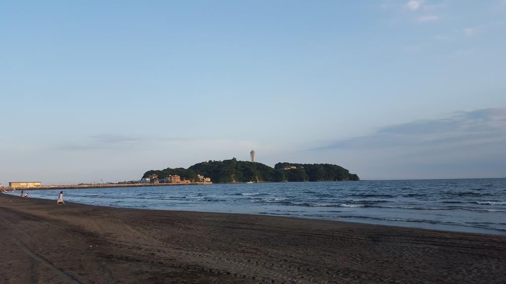 Enoshima Guest House 134 Fujisawa Eksteriør bilde